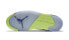 Фото #7 товара Кроссовки Nike Air Jordan 5 Retro Alternate Bel-Air (Белый, Фиолетовый)
