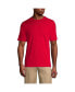 Фото #2 товара Men's School Uniform Short Sleeve Essential T-shirt