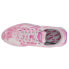 Фото #7 товара Puma Cruise Rider Tie Dye Platform Womens Pink Sneakers Casual Shoes 384058-01