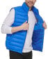 Фото #9 товара Men's Zip-Front Puffer Vest