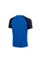 Dh9225 M Nk Df Acdpr Ss Top K T-shirt Mavi Lacivert