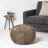 Фото #2 товара Orientalischer Leder-Pouf