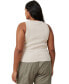 ფოტო #2 პროდუქტის Women's The 91 Tank Top