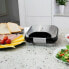 Sandwich Maker Cecotec Rock'nToast Fifty-Fifty 750W 750 W