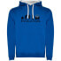 Фото #1 товара KRUSKIS Evolution Surf California Van Two-Colour hoodie