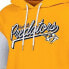 NHL Nashville Predators Women's Fleece Hooded Sweatshirt - S