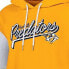 Фото #2 товара NHL Nashville Predators Women's Fleece Hooded Sweatshirt - S