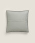 Фото #7 товара Diamond quilted cushion cover
