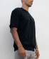 ფოტო #2 პროდუქტის Men's Short-Sleeve Pocket T-Shirt