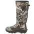 Dryshod Viperstop Snake Hunting Camouflage Pull On Mens Green Casual Boots VPS-