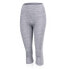 Фото #1 товара LASTING MALKA 8440 Baselayer 3/4 Pants