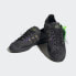 Фото #5 товара Мужские кроссовки adidas Campus 80s Youth of Paris Shoes (Черные)