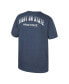 Big Boys Navy Penn State Nittany Lions Finn T-shirt