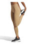 Фото #1 товара Леггинсы женские Adidas Ultimate 7/8 L CAR, светло-коричневые