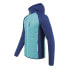 Фото #2 товара JOLUVI Hybrid 3.0 full zip fleece