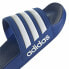 Фото #4 товара Шлепанцы для мужчин Adidas Adilette Синий