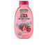 Фото #1 товара ULTRA GENTLE shampoo 2 in 1 The Little Mermaid #cherry 250 ml