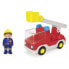 Фото #1 товара Развивающий игровой набор или фигурка для детей PLAYMOBIL Junior: Fire Truck