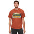 ფოტო #1 პროდუქტის SUPERDRY Travel Postcard Graphic short sleeve T-shirt