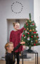 Фото #5 товара Weihnachtsbaum Joy mit Deko und LED