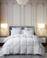 Фото #1 товара White Feather & Down All Season Comforter, King