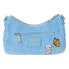Фото #4 товара LOUNGEFLY Spring Stitch shoulder bag