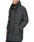 Фото #3 товара Парка куртка с дутым утеплителем Marc New York для мужчин Valcour