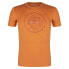 Фото #1 товара MONTURA Merino Breath short sleeve T-shirt