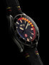 Фото #9 товара Часы AVI-8 Tuskegee Airmen Limited Edition