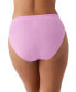 ფოტო #2 პროდუქტის Women's B-Smooth High-Cut Brief Underwear 834175