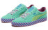 Фото #3 товара Кроссовки PUMA SUEDE Classic Pop 367776-01