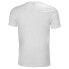 HELLY HANSEN YU Patch T-shirt