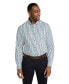 ფოტო #1 პროდუქტის Big & Tall Derby Check Shirt