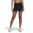 Sports Shorts for Women Adidas Techfit Period-Proof Black 3"