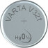 Фото #1 товара Одноразовая батарейка VARTA 00321101111 Silver-Oxide S 1.55V 1шт 15mAh Metallic