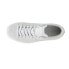 Фото #5 товара Puma Suede Classic Selflove Lace Up Womens Grey Sneakers Casual Shoes 39303102