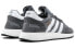 Фото #4 товара Кроссовки Adidas originals Iniki Runner Vista Grey BB2089