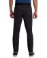 Фото #2 товара The Active Series™ City Flex Traveler Slim Fit Flat Front 5-Pocket Casual Pant (Ripstop)