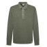 Фото #2 товара PEPE JEANS Henry long sleeve polo