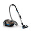 Bagged Vacuum Cleaner Philips FC8577/09 Blue Black Grey Copper 900 W 650 W