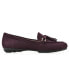 Women's Gush Strap Detail Loafer