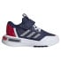 ADIDAS Marvel Cap Racer EL running shoes