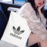 Фото #4 товара Сумка для покупок Adidas Originals Logo Tote DX2047