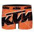 KTM Montmelo boxers Разноцветный, XL - фото #1