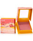 Фото #3 товара WANDERful World Silky-Soft Powder Blush