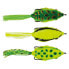 Фото #2 товара YOKOZUNA Kermitt Soft Lure 13g 55 mm