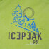 ფოტო #5 პროდუქტის ICEPEAK Bearden short sleeve T-shirt