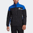 Куртка Adidas ZNE TTOP WVN FR7143
