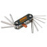 Фото #1 товара ICETOOLZ Compact-11 95A5 Multi Tool