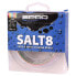 Фото #2 товара SPRO Salt8 150 m Braided Line